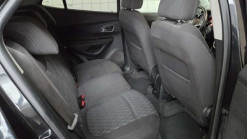 Opel Mokka I SUV 1.4 Turbo ECOTEC 140KM 2012 Opel Mokka 1,4 Turbo 140 KM, 4x4, Bezwypadkowy, Serwisowany, Gwarancja 1.4, zdjęcie 16