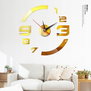 2020 Бесплатная доставка, новые часы, настенные часы