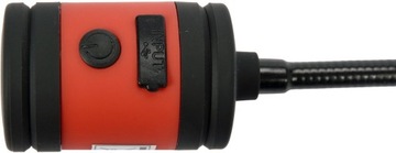 LAMPKA WARSZTATOWA LED YATO MAGNETYCZNA USB 100lm