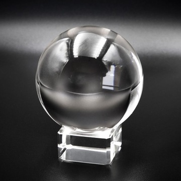 Focus PRO BALL КРИСТАЛЛ РЕФРАКЦИОННЫЙ ФОТОШАР 80 мм
