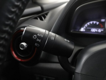 Mazda CX-3 Crossover 2.0 SKY-G 120KM 2018 Mazda CX-3 klima auto czujniki parkowania, zdjęcie 31