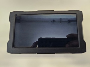 HONDA CRF 1100 AFRICA ПЛАНШЕТНЫЕ ЧАСЫ С ДВУМЯ СЧЕТЧИКАМИ