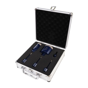 FERRATI Zestaw otwornic diamentowych 6 set/ M14 ATTIVA