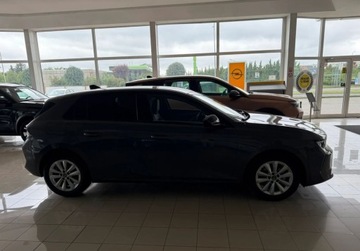 Opel 2025 Opel Astra Edition 1.2 Turbo AT8 130KM SS 1.2 Benzyna 130KM, zdjęcie 1