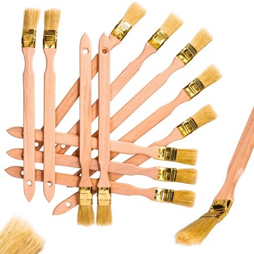 ЩЕТКА ДЛЯ РАДИАТОРА 25 ММ ПОЛИРОВКА