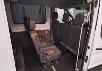 Ford Transit VIII 2020 Ford Transit 9osobowy WindaAMF PDCx2NiskiPrzebieg EURO-6FakturaV-M 2.0, zdjęcie 24