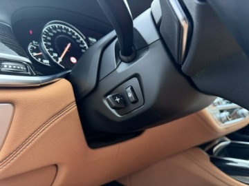 BMW Seria 7 G11-G12 Sedan 730d 265KM 2019 BMW 730 265 KM. Bezwypadkowy. Pełna opcja., zdjęcie 29
