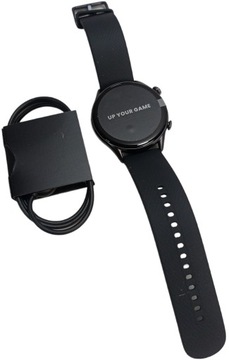 Умные часы AMAZFIT GTR 3 Pro, черные
