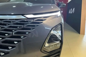 Omoda 5 1.6 T-GDI 147KM 2025 Omoda 5 Comfort Bogate Wyposazenie Od reki Duzy Rabat 1.6 Benzyna, zdjęcie 21