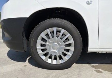 Toyota 2021 Toyota Proace City Toyota Proace City 1.5 Diesel 102KM, zdjęcie 16