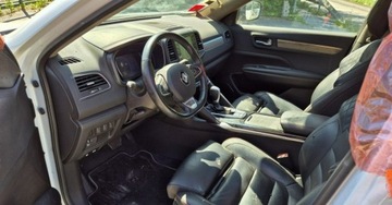 Renault Koleos II SUV Facelifting 1.7 Blue dCi 150KM 2020 Renault Koleos KOLEOS II 1.7 BlueDCi 150KM AUTOMAT Initiale Paris 1.7 150KM, zdjęcie 8