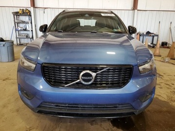 Volvo XC40 Crossover 2.0 T5 247KM 2020 Volvo XC 40 2020 VOLVO XC40 T5 R-DESIGN 2.0 Benzyna 248KM, zdjęcie 5