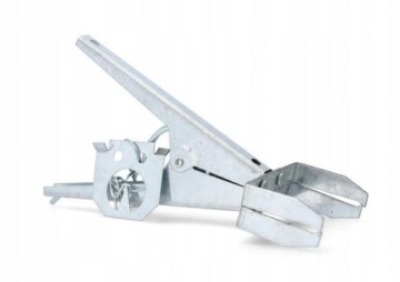 Металлическая лапа для Milnice -19 x 9,7 см