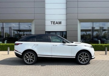 Land Rover Range Rover Velar 2025 Land Rover Range Rover Velar Range Rover Velar MY26 2.0 I4 PHEV 404 PS AWD, zdjęcie 2