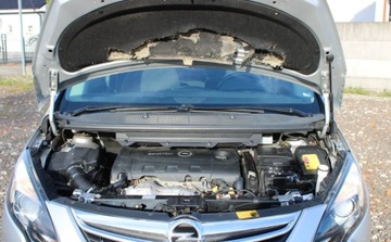 Opel Zafira C Tourer 2.0 CDTI ECOTEC 165KM 2012 Opel Zafira 2.0D 165KM zadbana stan bdb orginalny lakier zarejestrowana 2.0, zdjęcie 29