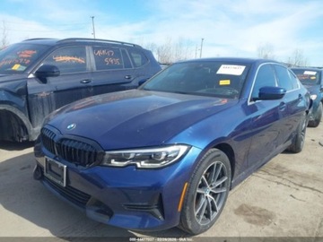 BMW Seria 3 G20-G21 2020 BMW Seria 3 330i xDrive 2020 2.0 Benzyna 255KM, zdjęcie 1