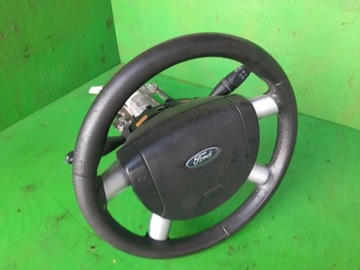 KOLUMNA KIEROWNICZA FORD MONDEO MK3 LIFT