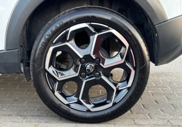 Citroen C3 IV 2025 Citroen C3 1.2 Turbo 100KM MT Max Pakiet Zimowy SalonPL SerwisASO FVmarza, zdjęcie 31