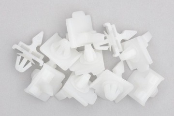 КРЫШКА ШИРОКОЙ БОКОВОЙ ПОЛОСКИ MERCEDES E W124 1984-1996 C W201 1982-1992 гг.