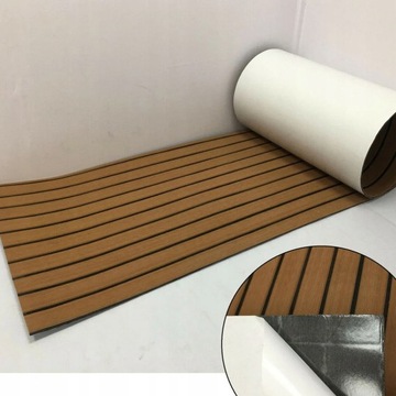 Палубные коврики для лодок