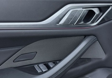 BMW Seria 4 G22-23-26 Coupe 2.0 420d 190KM 2023 BMW Seria 4 Pierwszy wlasciciel Gwarancja Bezwypadkowy FVAT23, zdjęcie 28