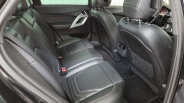 DS 5 Hatchback (Citroen) 1.6 THP 200KM 2013 Citroen DS5 1,6 THP SportChic 200 KM, 162 Tys.km, Serwisowany, Bezwypadkowy, zdjęcie 17