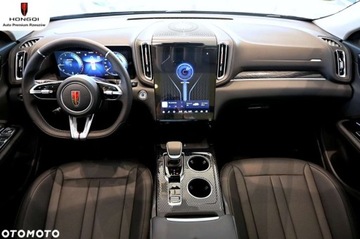 Hongqi HS3 2025 Hongqi HS3 FV23Dostep bezkluczykowyInteligentny adaptacyjny tempomat, zdjęcie 8