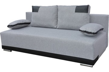 SOFA REPLAY OZDOBNE PRZESZYCIA NA SIEDZISKU