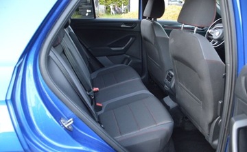 Volkswagen T-Roc I SUV 2.0 TDI 150KM 2021 Volkswagen T-Roc 1,5 TSI 150 KM Virtual Nawigacja Kamera DIGITAL FULL 1.5, zdjęcie 22