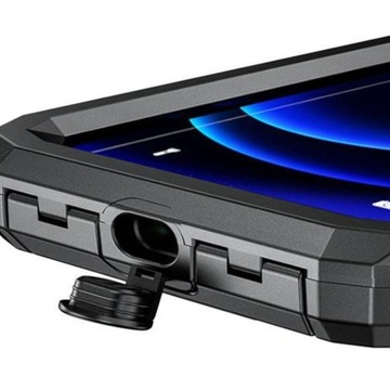 Uchwyt Motocyklowy na Telefon Uchwyt Indukcyjny do Telefonu