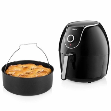 Фритюрница Princess Digital 1700 Вт