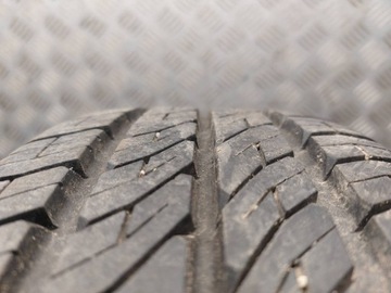 KOLO REZERVY REZERVA VW PASSAT B5 5X112 6J ET45 FI57.1 195/65R15