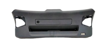AUDI A4 B8 KOMBI 8K9 TAPICERKA KLAPY BAGAŻNIKA TYŁ 8K9867979
