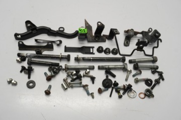 YAMAHA MT 125 14-19 БОЛТЫ ВИНТЫ