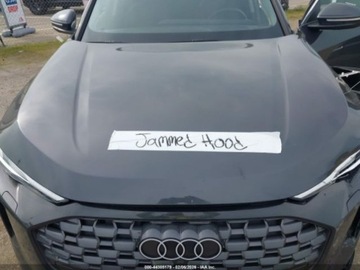 Audi Q5 III 2025 Audi Q5 2025 AUDI ALL-NEW Q5 PREMIUM TFSI QUATTRO S TRONIC 2.0 Benzyna, zdjęcie 10