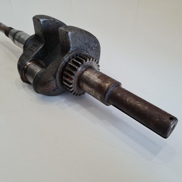 КОЛЕНШАТ BRIGGS & STRATTON QUANTUM 4HP