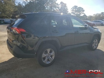 Toyota RAV4 V 2023 Toyota RAV4 _XLE_2.5 L_203 km_2023r 2.5 Benzyna 203KM, zdjęcie 3