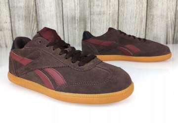 Туфли REEBOK CL VIENNA LC, размер 36