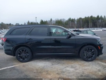 Dodge Durango III 2025 Dodge Durango RT Plus 2025 5.7 Benzyna 360KM, zdjęcie 6
