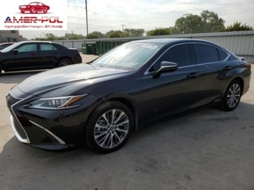 Lexus ES VII (XV70) 2021 Lexus ES LEXUS ES 300H, 2021r., 2.5L