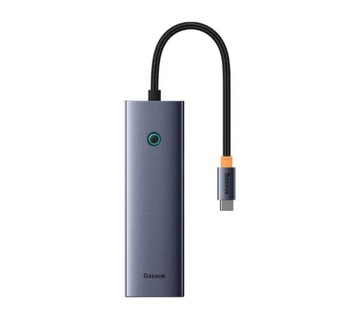 portal Hub USB Baseus