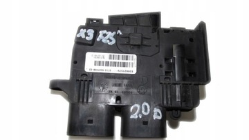 MODUŁ ROZDZIELACZ PRĄDU 9227458 BMW X3 F25 10-17