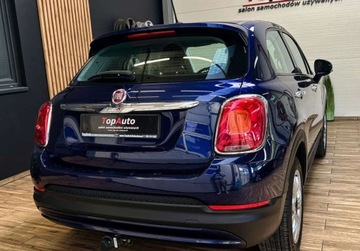 Fiat 500X Crossover 1.4 16V Mair 140KM 2016 Fiat 500X 1.4 140KM BEZWYPADKOWY gwarancja zarejestrowany 1.4, zdjęcie 7