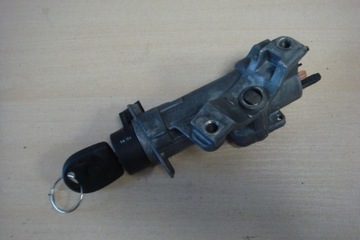 VW POLO KLUCZYK STACYJKA 4B0905851C