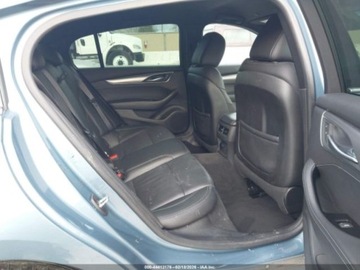 Cadillac 2023 Cadillac CT5 Premium Luxury 2023 2.0 Benzyna 237KM, zdjęcie 12