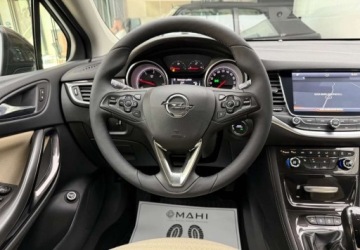 Opel Astra K Sports Tourer 1.6 CDTI 136KM 2016 Opel Astra Innovation Kamera Nawi Led Gwarancja Zamiana Raty 1.6 Diesel, zdjęcie 20