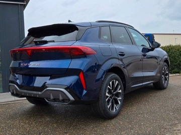 Cupra Terramar SUV 2.0 TSI 204KM 2025 CUPRA Terramar 2.0 TSI DSG 4Drive Suv 204KM 2025, zdjęcie 3