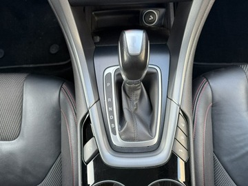 Ford Mondeo V Kombi 2.0 EcoBoost 240KM 2017 Ford Mondeo 2.0 16V 240KM 2017r ST-Line EcoBoost, zdjęcie 24