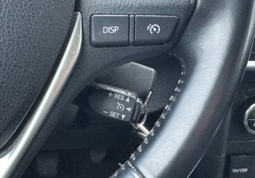 Toyota Auris II Touring Sports Valvematic 130 132KM 2014 Toyota Auris 1,6 132KM Kamera Navi Climatronic Bezwypadkowy ASO Dla wymaga, zdjęcie 22