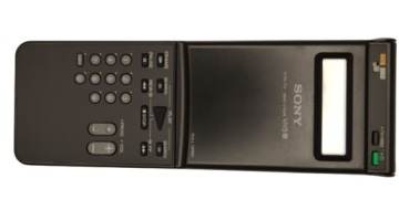 PILOT SONY RMT-V137A SLV-330 ORYGINAŁ
